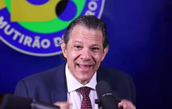 Fernando Haddad é o melhor ministro do governo Lula, afirma pesquisa Genial/Quaest