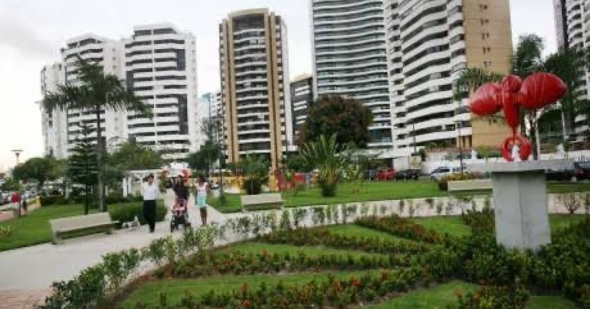 Câmara de Salvador aprova a criação de novo bairro; confira detalhes