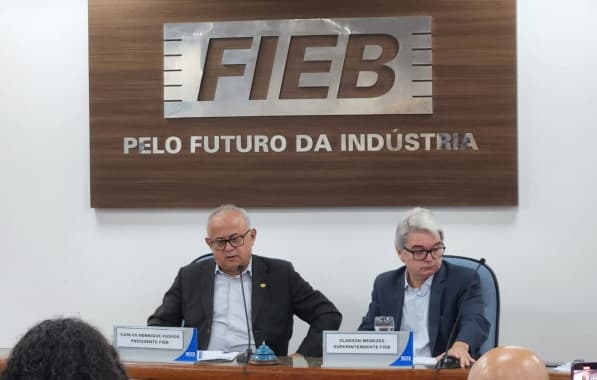 Indústria baiana deve acompanhar crescimento do setor no Brasil em 2024, aponta Fieb
