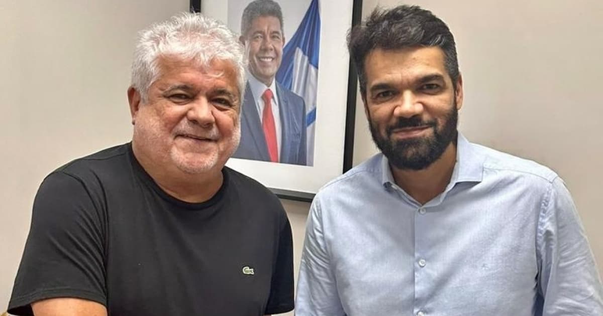 G+ da AL-BA declara apoio a Paulo Rangel para o TCM