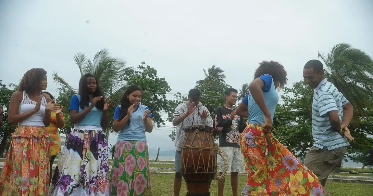 Bahia se mantém como estado com maior nº de quilombolas e segundo com mais indígenas, diz IBGE