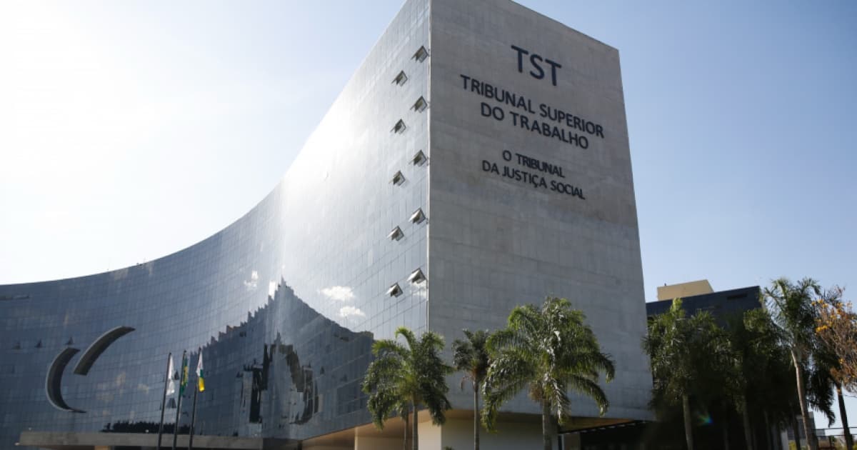 TST gastará R$ 14 milhões para contratar seguranças armados