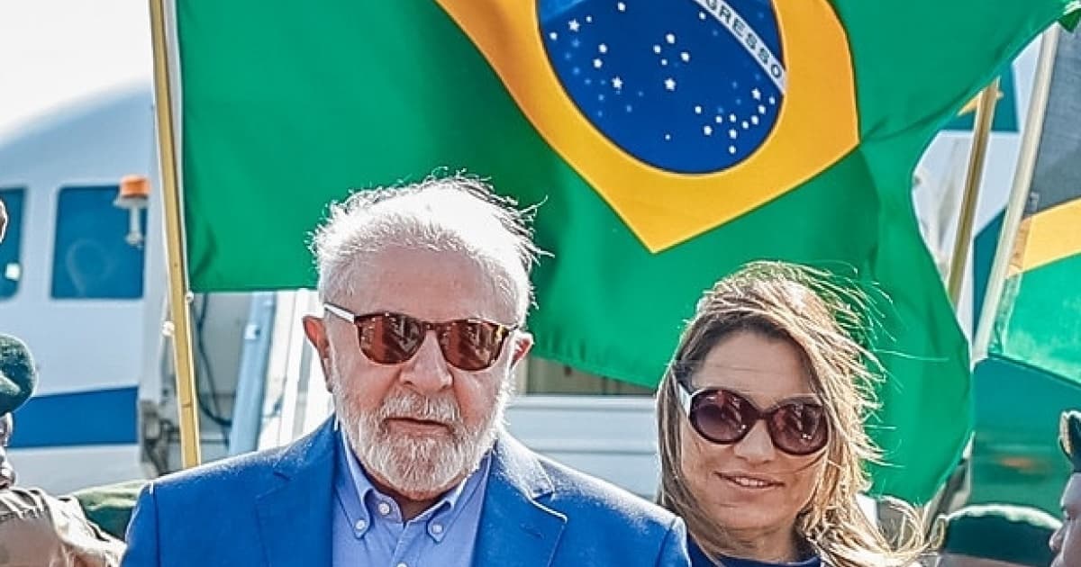 Lula viaja nesta terça para praia no Rio e fica de férias até o dia 3 de janeiro