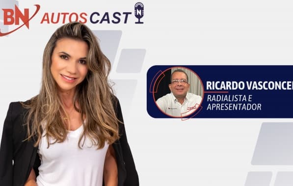 BN Autos Cast: Daniela Peres convida Ricardo Vasconcelos para falar sobre as principais notícias automotivas de 2023 e 2024