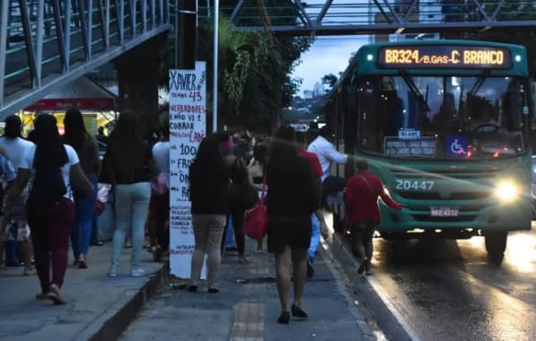 Retrospectiva: Anúncio de paralisação dos rodoviários em Salvador foi destaque no mês de maio