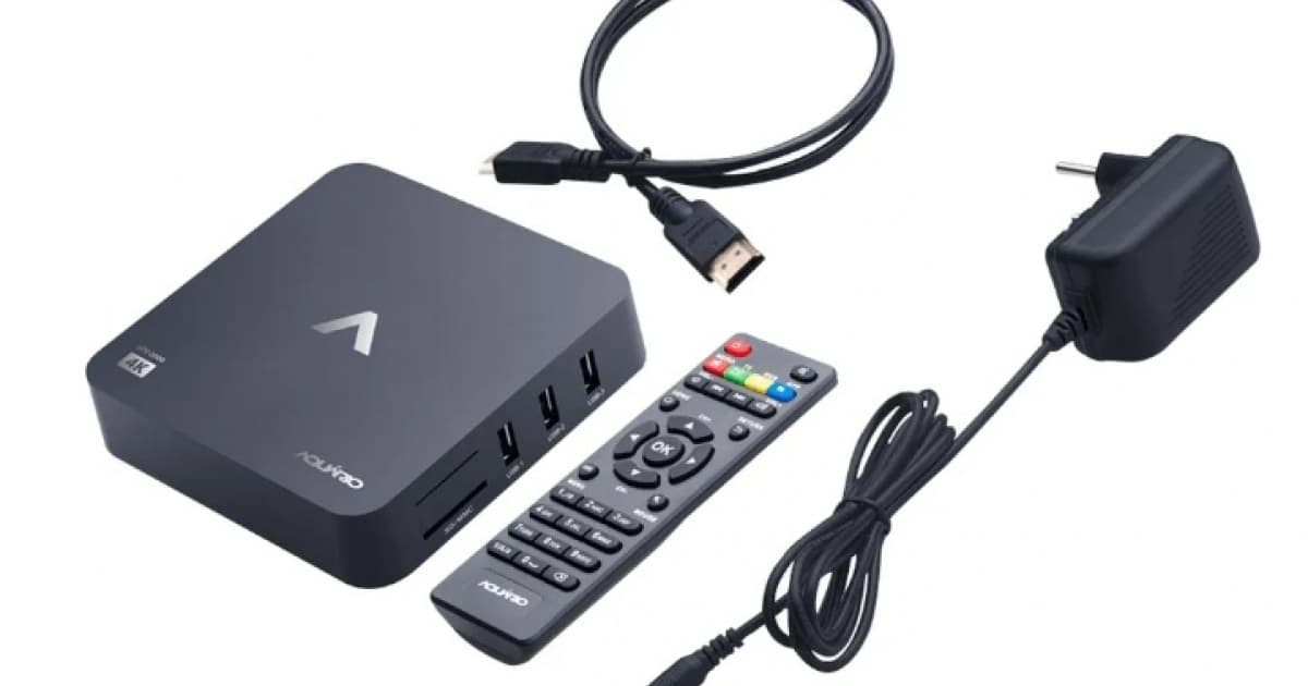 Retrospectiva: Notícia sobre TV Box autorizadas pela Anatel em fevereiro, foi a mais acessada de 2023