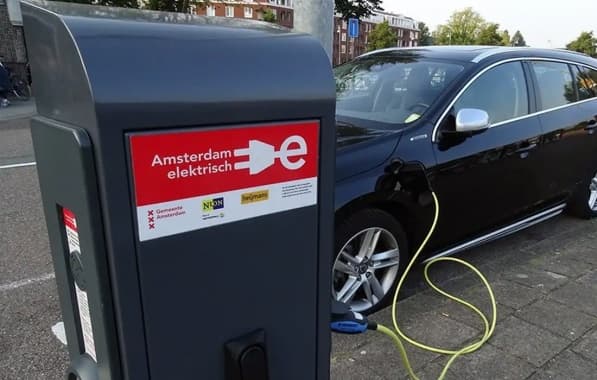 Carros elétricos que estourarem cotas de importação pagarão tarifas, diz governo