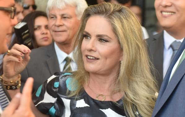  Aliada do governo e mais votada da AL-BA, Ivana Bastos recebeu mais emendas impositivas 