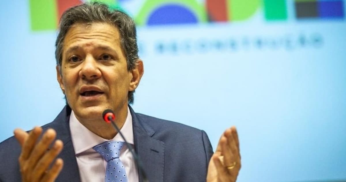 Setor de bares e restaurantes quer reunião com Haddad para reverter fim do Perse