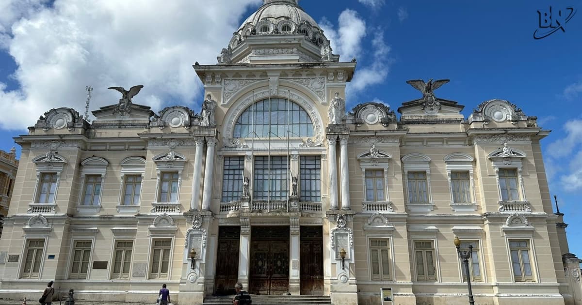 Após ajustes no projeto, Palácio Rio Branco terá solenidade para assinatura de ordem de serviço para obra em fevereiro