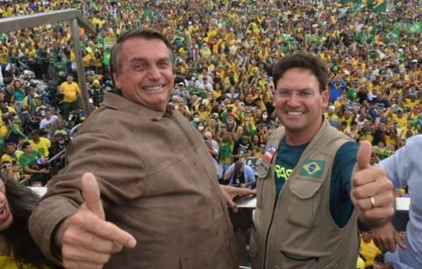 Bolsonaro virá à Bahia em março para reforçar candidaturas do PL no estado