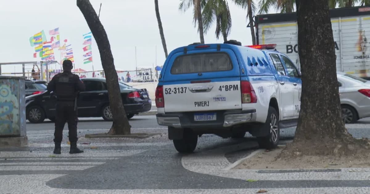 PGR pede que STF volte a proibir apreensão de menores sem flagrante no Rio