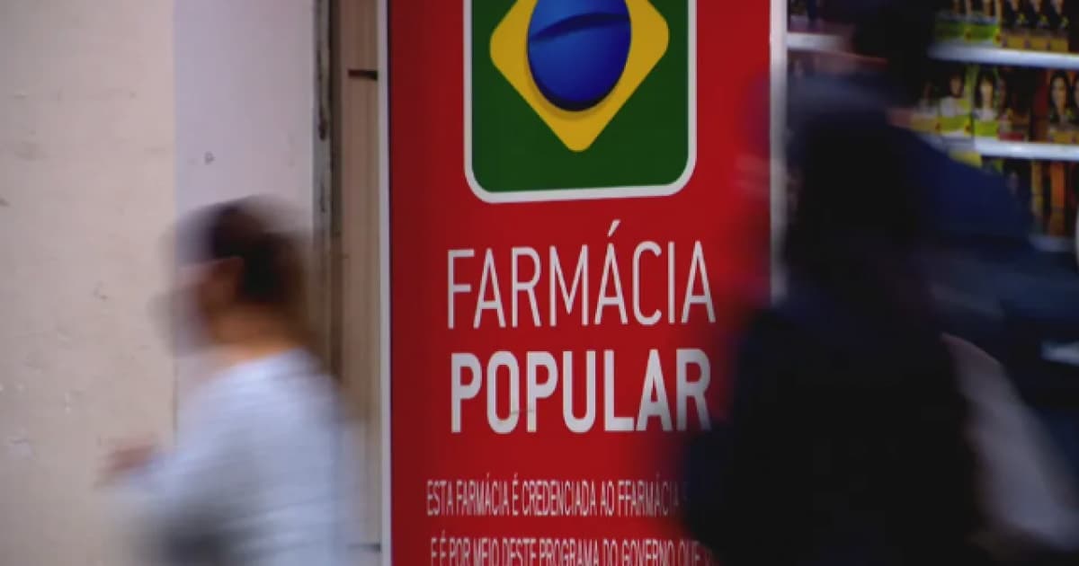 Multas do governo contra estabelecimentos do Farmácia Popular aumentam