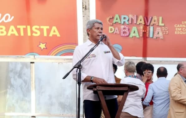 Governo do Estado lança chamamento público para o Carnaval da Bahia 2024 nos municípios baianos