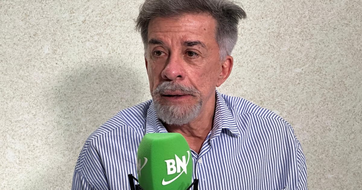 “Vai depender muito da iniciativa de Bruno Reis, porque lugar tem”, diz Fernando Guerreiro sobre construção de teatro municipal