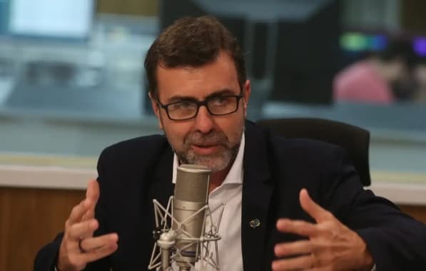 Presidente da Embratur, Marcelo Freixo, participa na quinta-feira da Lavagem do Bonfim 