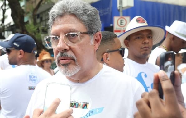Secretário da Seap diz que terreno para a construção de presídio federal em Salvador já foi escolhido