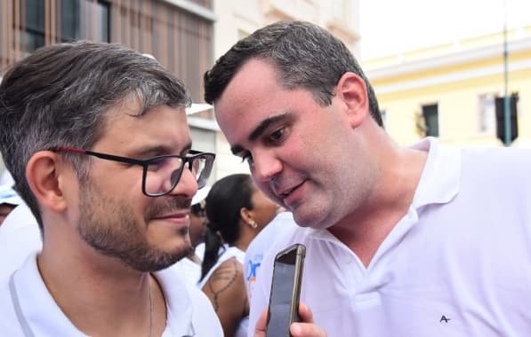 Aposta do PDT, Omar Gordilho diz aguardar “decisão do grupo” para lançar candidatura à vereador