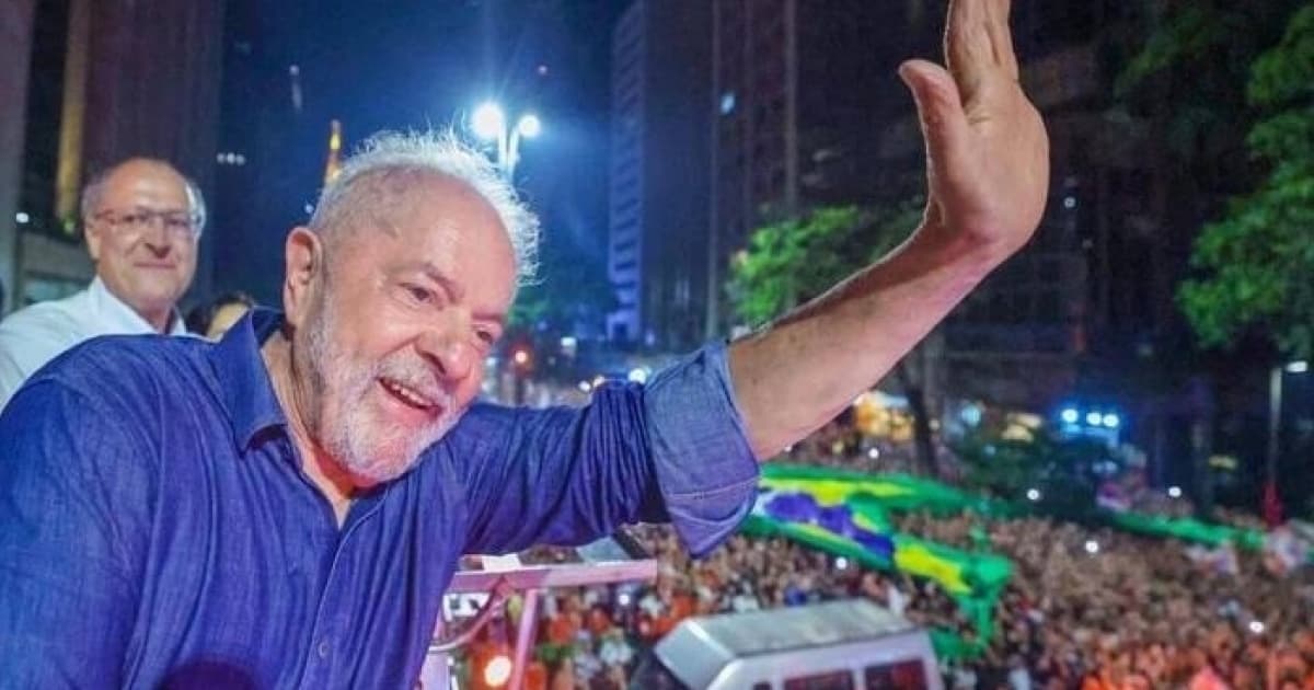 Presidente Lula visita a Bahia na próxima semana para lançamento de projetos; saiba detalhes