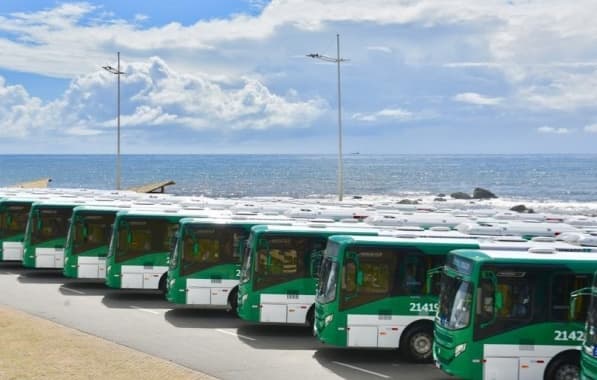 Operação Praia ganha reforço com criação de nova linha a partir deste domingo