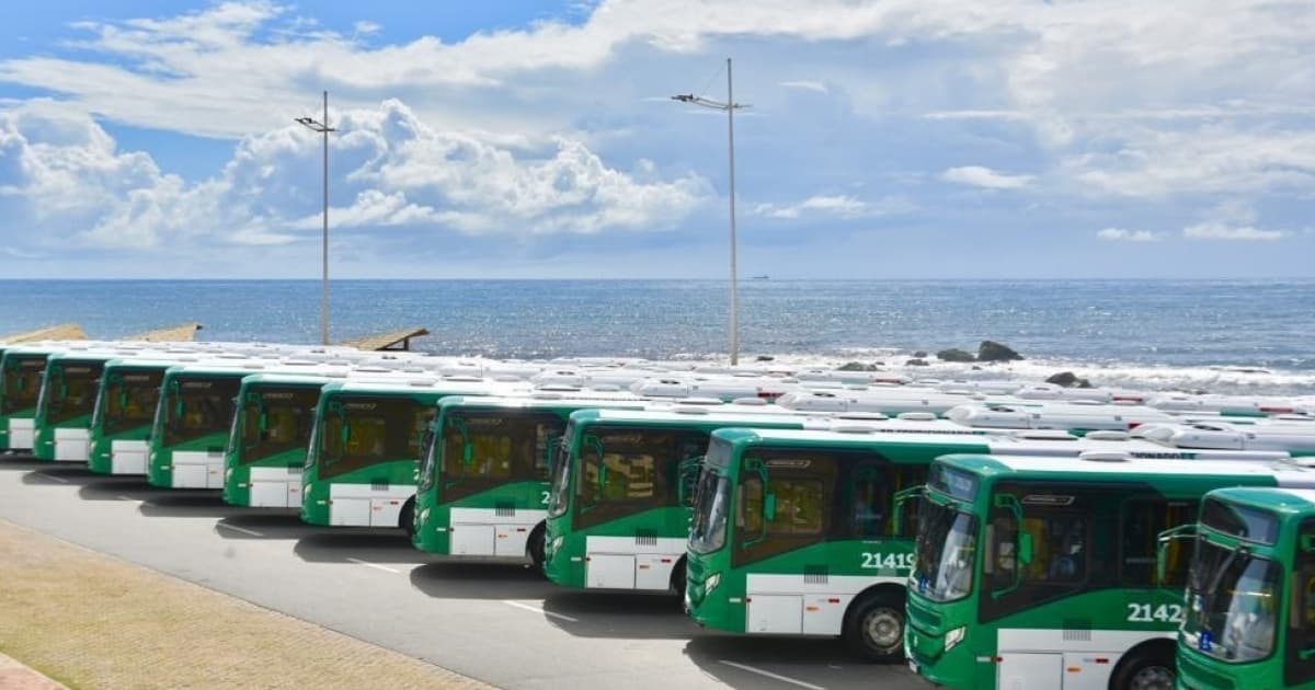 Operação Praia ganha reforço com criação de nova linha a partir deste domingo