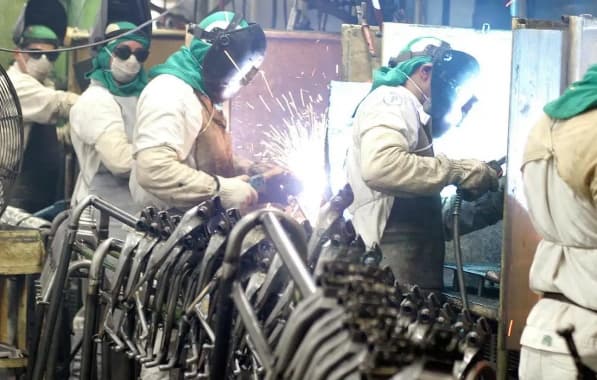 Produção industrial baiana registra alta de  2,7% em novembro de 2023, aponta SEI