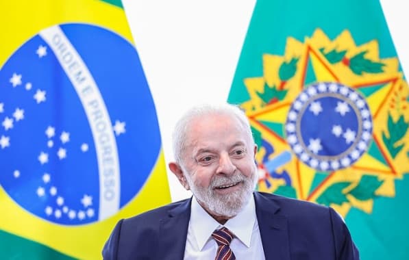 Lula assina acordo em Salvador para implantação do Parque Tecnológico Aeroespacial nesta quinta-feira
