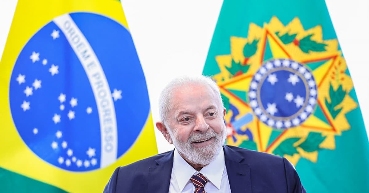 Lula assina acordo em Salvador para implantação do Parque Tecnológico Aeroespacial nesta quinta-feira