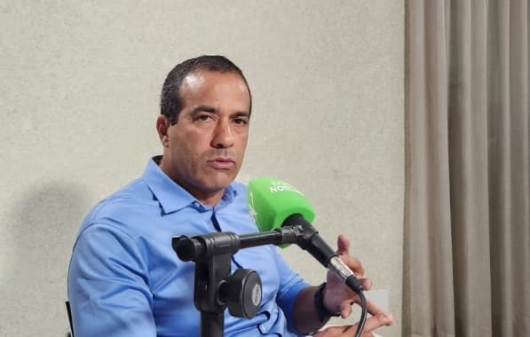 Bruno Reis afirma que conhecimento de Geraldo Jr. sobre sua gestão “não preocupa” para eleições