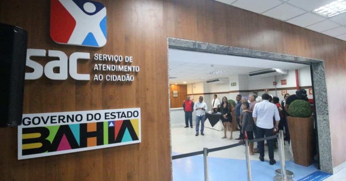 DPT irá atender 100 pessoas por dia para confecção de carteira de identidade no novo SAC do Uruguai 