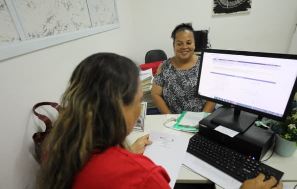 SEC inicia matricula on-line para alunos novos do Ensino Fundamental, nesta sexta