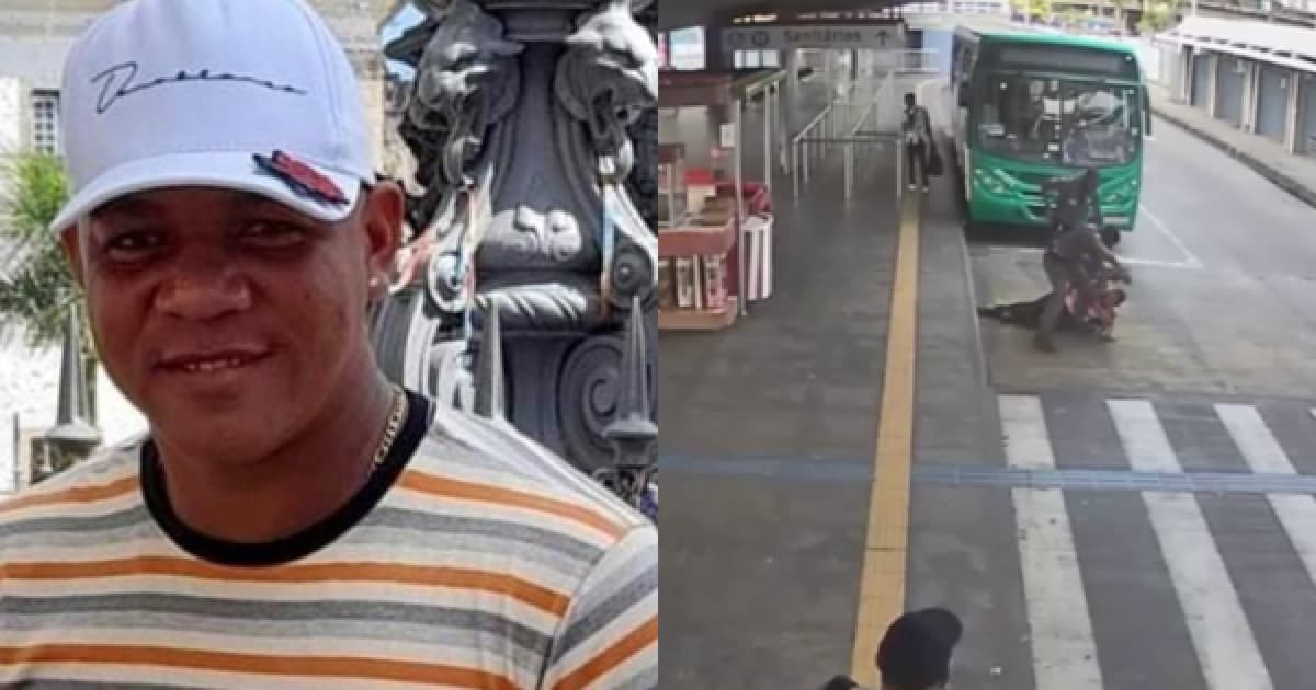 Porteiro morre após ser imobilizado por agentes da CCR Metrô na estação Acesso Norte