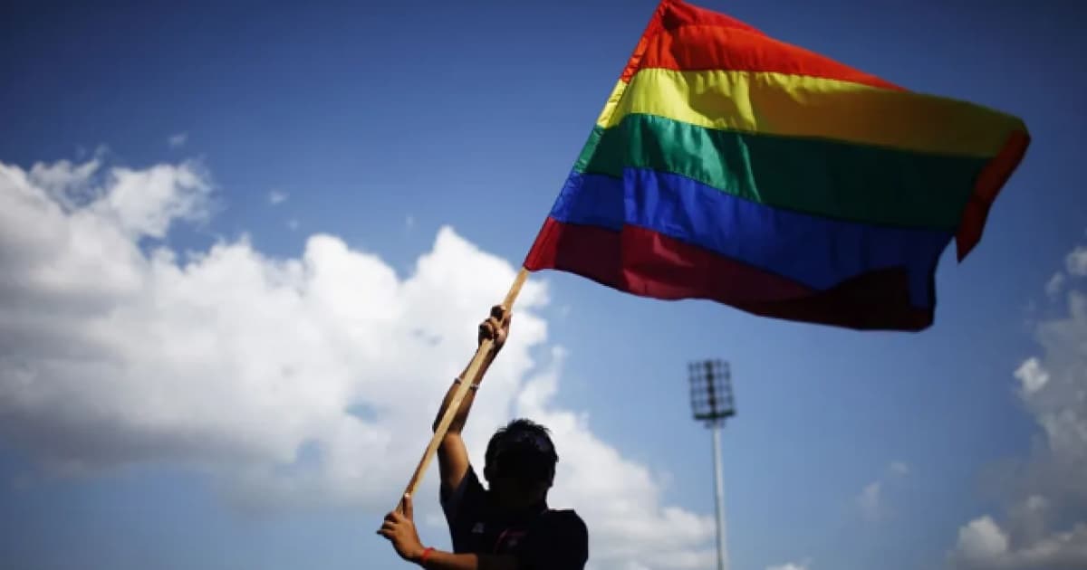 Mortes violentas de pessoas LGBTQIA+ na Bahia em 2023 representam mais de 8% dos casos em todo o Brasil