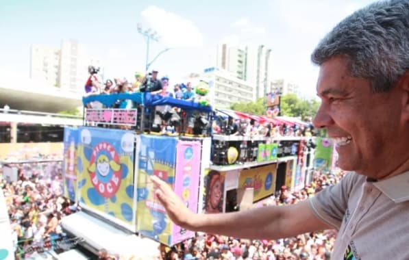 Governador anunciará ações e investimentos para o Carnaval 2024 nesta segunda