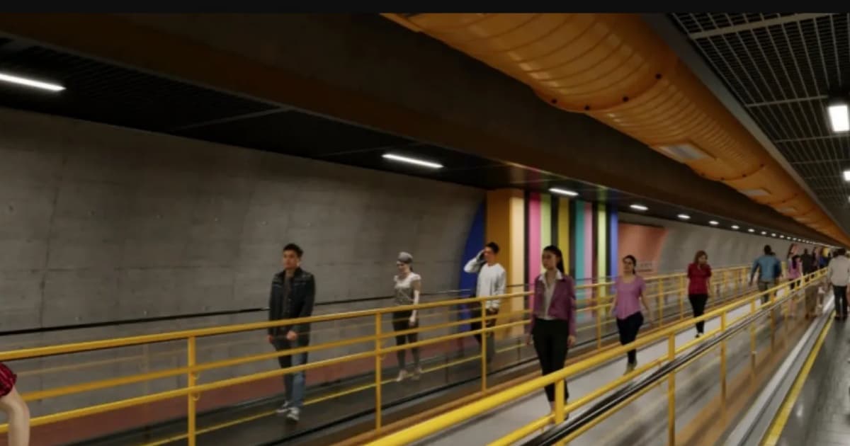 Projeto de túnel subterrâneo em Salvador ainda não foi descartado e prefeitura estuda forma de custeio