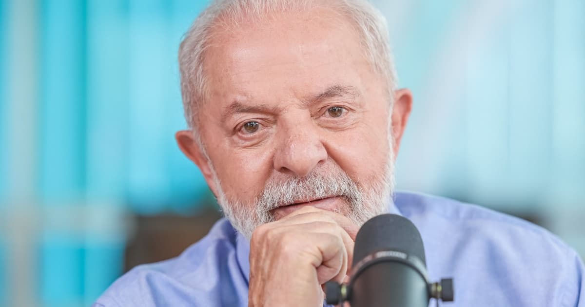 Lula se esquiva de Geraldo Jr., cita São Paulo como "muito especial" e diz que não vai criar conflitos em 2024