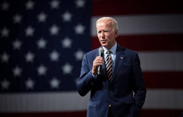 “Agora está claro que Donald Trump será o candidato republicano”, diz Joe Biden