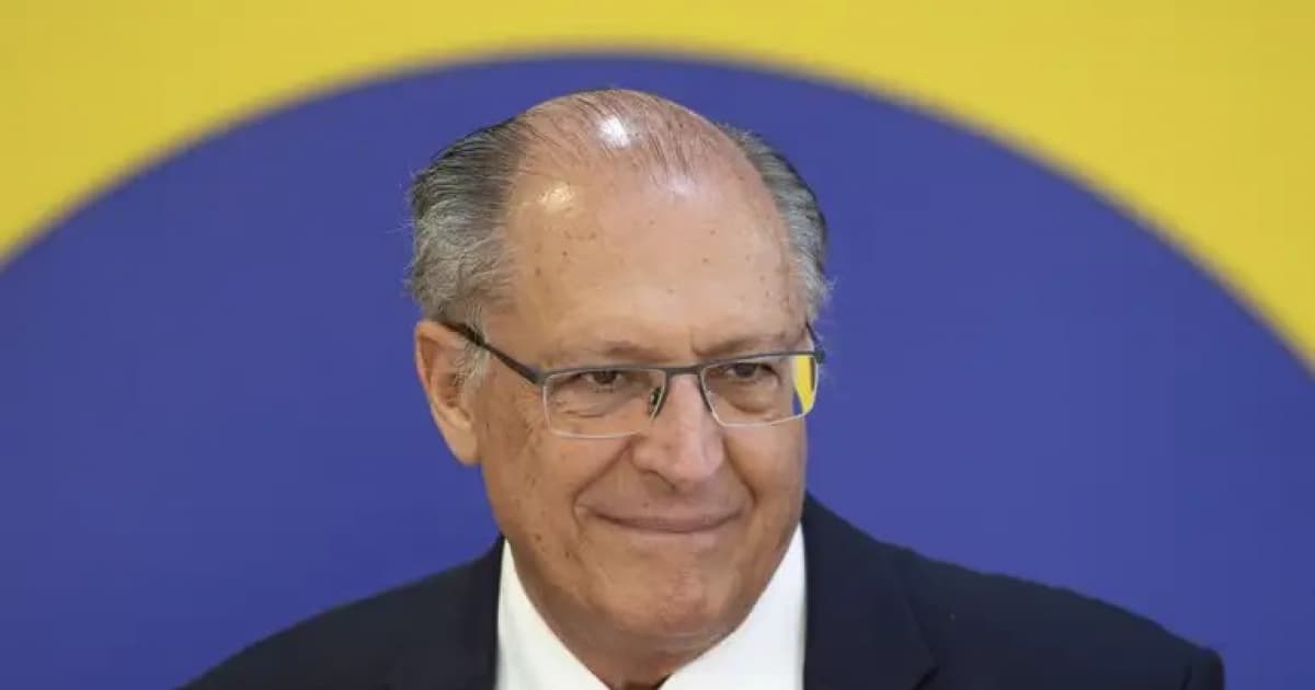 Geraldo Alckmin