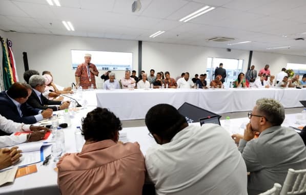 Governo da Bahia debate criação de Delegacia de Combate à Intolerância Religiosa