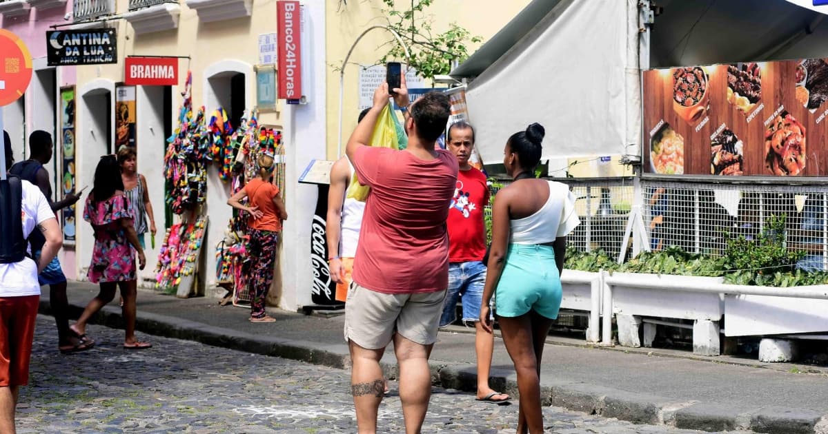 Prefeitura lança concurso para premiar fotografias amadoras da cidade nesta quinta