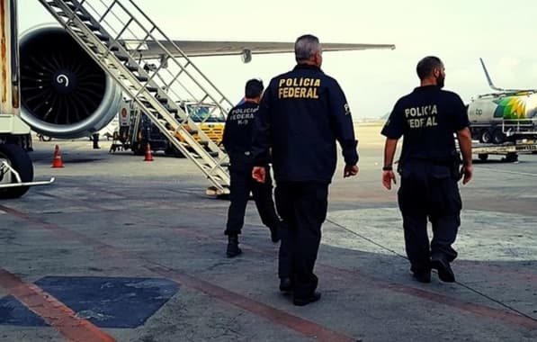 Investigados pela Interpol, estupradores e traficantes brasileiros são presos nos EUA