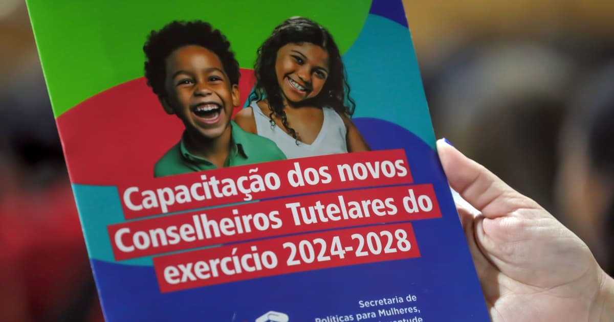 Subúrbio e Ilhas terão nova sede administrativa do Conselho Tutelar inaugurada nesta segunda