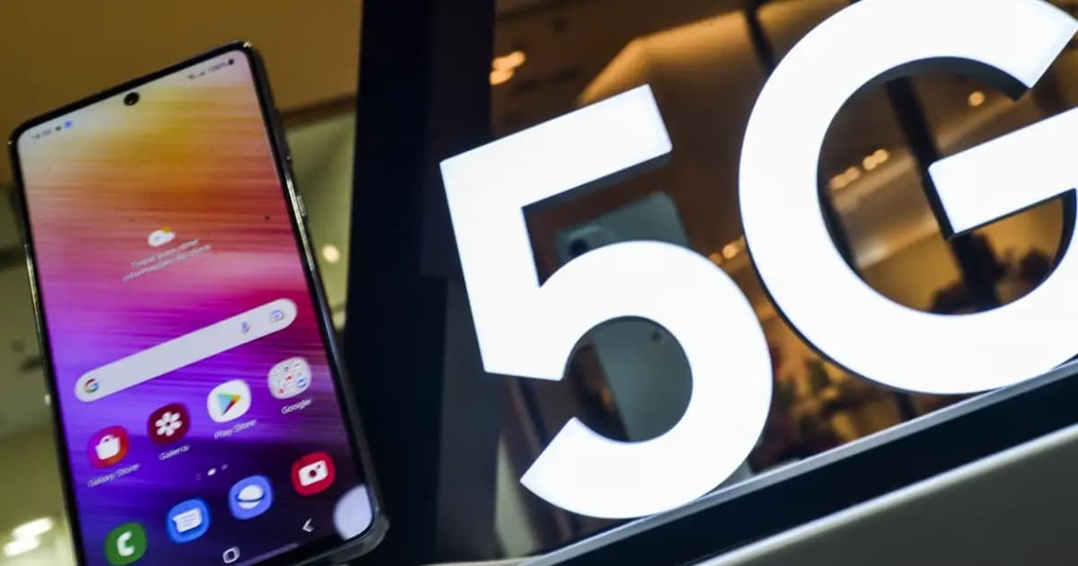 Menos de 8% das cidades brasileiras têm leis de antenas adaptadas a 5G