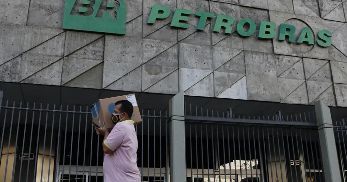 Inscrições para concurso da Petrobras com mais de 6 mil vagas encerram nesta quarta-feira