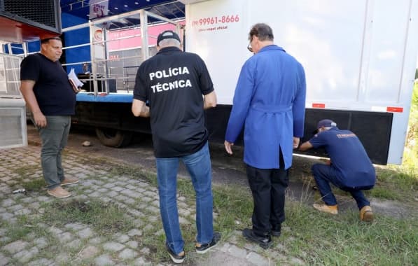 Motoristas de trios elétricos vão passar por bafômetro antes e depois de desfiles no Carnaval 2024