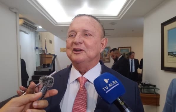 Adolfo Menezes elogia “gentileza” de Jerônimo Rodrigues para com parlamentares da AL-BA