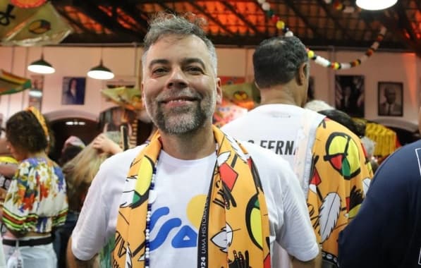 "Carnaval tem que ser consequência do trabalho que a gente fez o ano inteiro", diz Pedro Tourinho sobre folia em Salvador