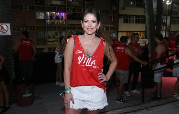 Carol Paiffer confirma presença na nona temporada do Shark Tank Brasil e enaltece o Carnaval de Salvador