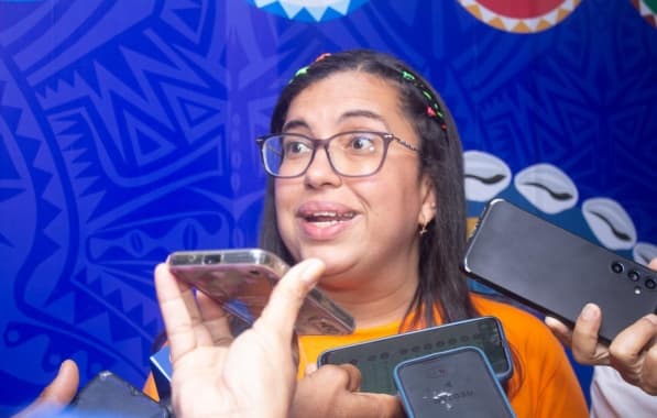 Ana Paula aponta queda de 60% nos casos dengue em Salvador; SMS intensifica ações durante carnaval