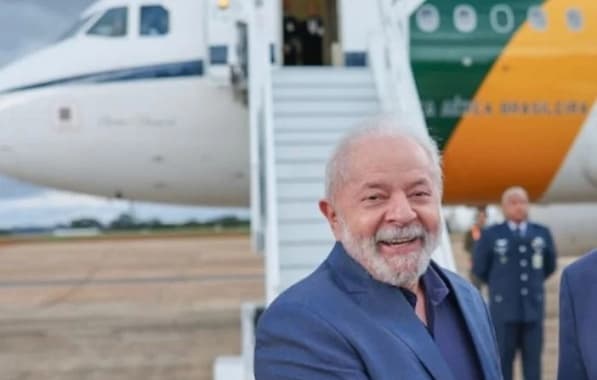 Lula visitará o Egito e a Etiópia em sua primeira viagem internacional no ano de 2024